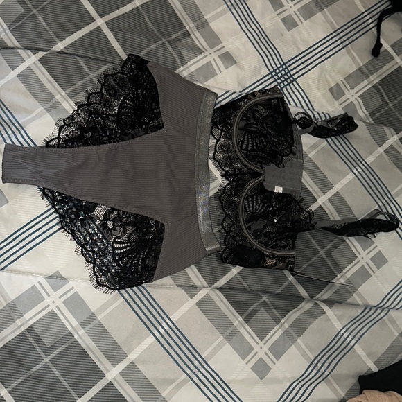 Flirty Sleep Set